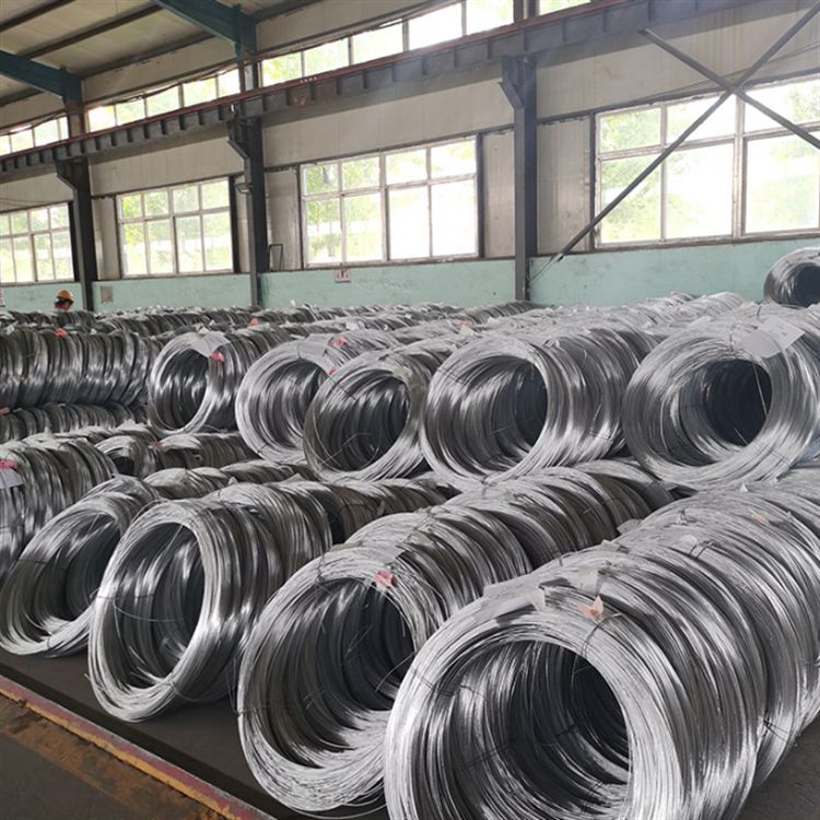 Supermalloy factory