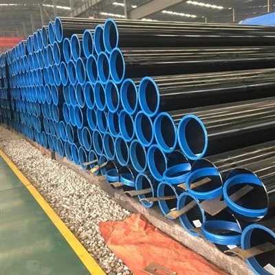 API 5L razred B